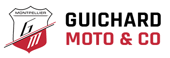 Moto Montpellier Guichard Moto