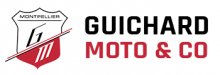 Moto Montpellier Guichard Moto