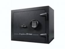 Fabrication de coffres forts France Fichet France Security